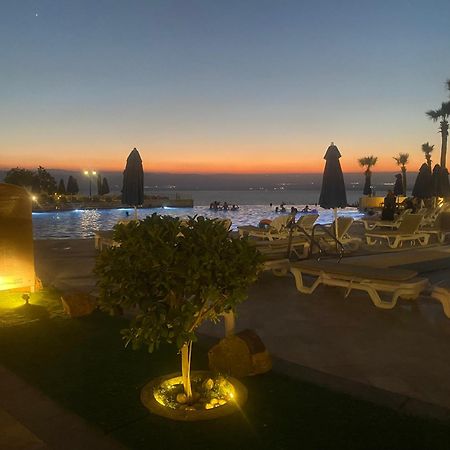 Dead Sea View Elite Apartment Samara Resort Traveler Award 2024 Sweimeh Exterior photo