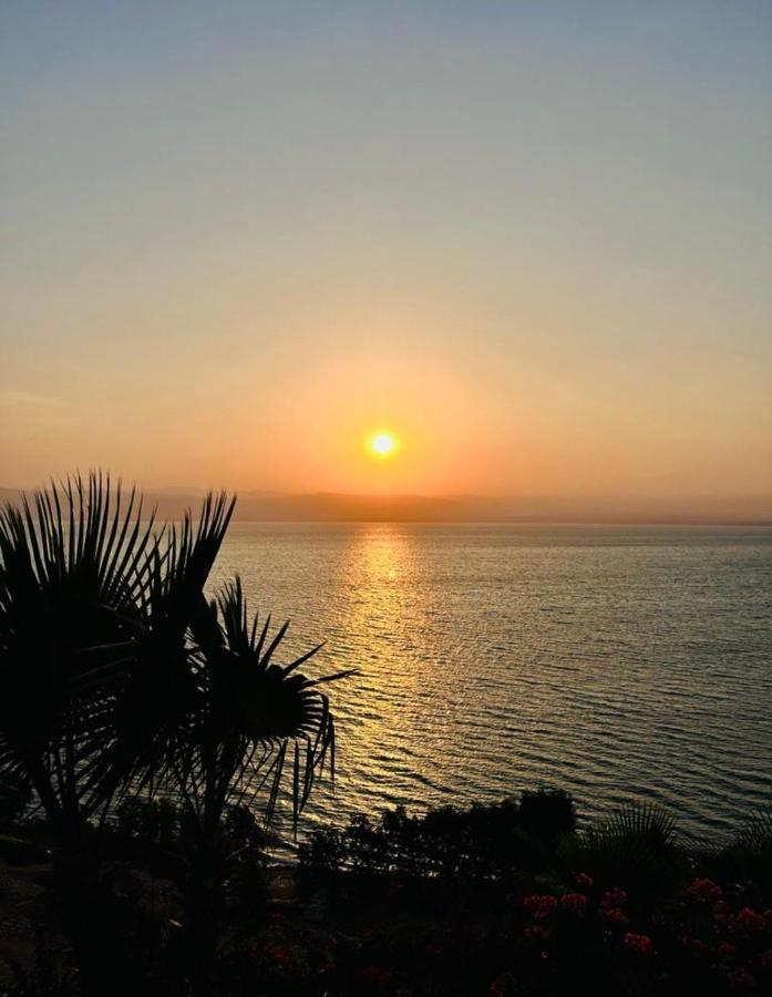 Dead Sea View Elite Apartment Samara Resort Traveler Award 2024 Sweimeh Exterior photo