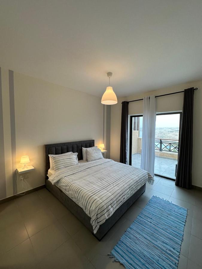Dead Sea View Elite Apartment Samara Resort Traveler Award 2024 Sweimeh Exterior photo