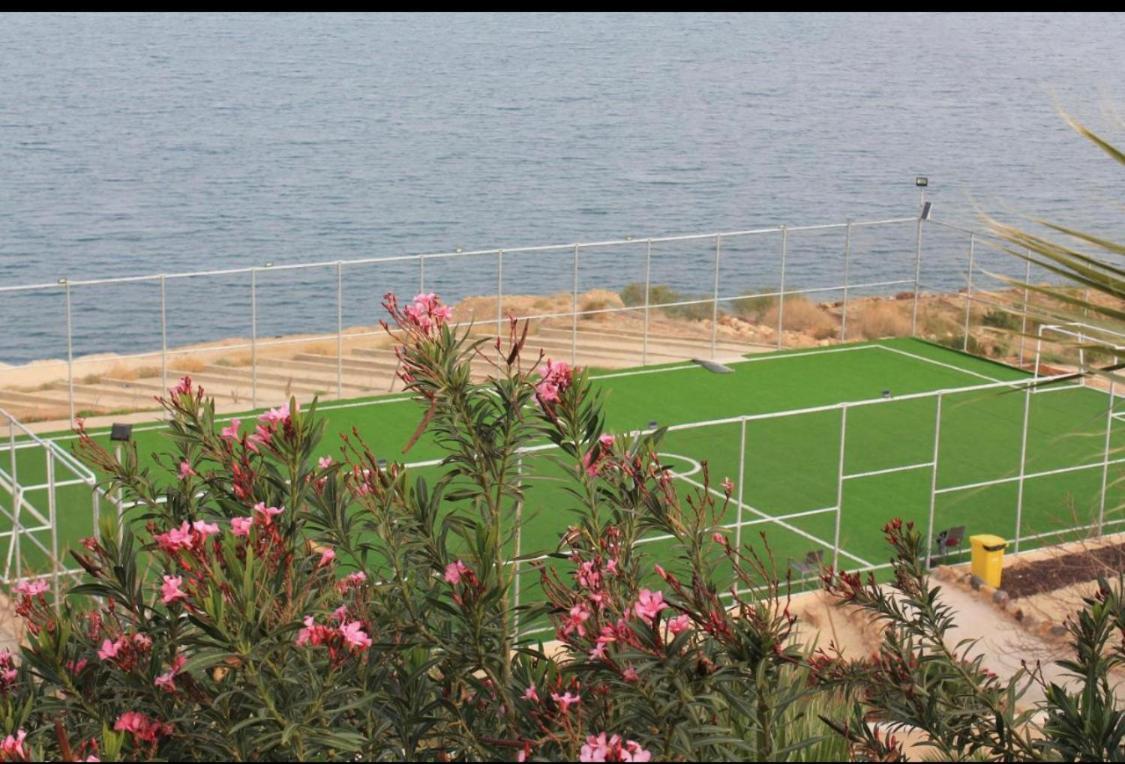 Dead Sea View Elite Apartment Samara Resort Traveler Award 2024 Sweimeh Exterior photo