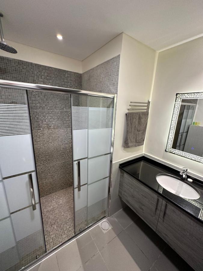 Dead Sea View Elite Apartment Samara Resort Traveler Award 2024 Sweimeh Exterior photo
